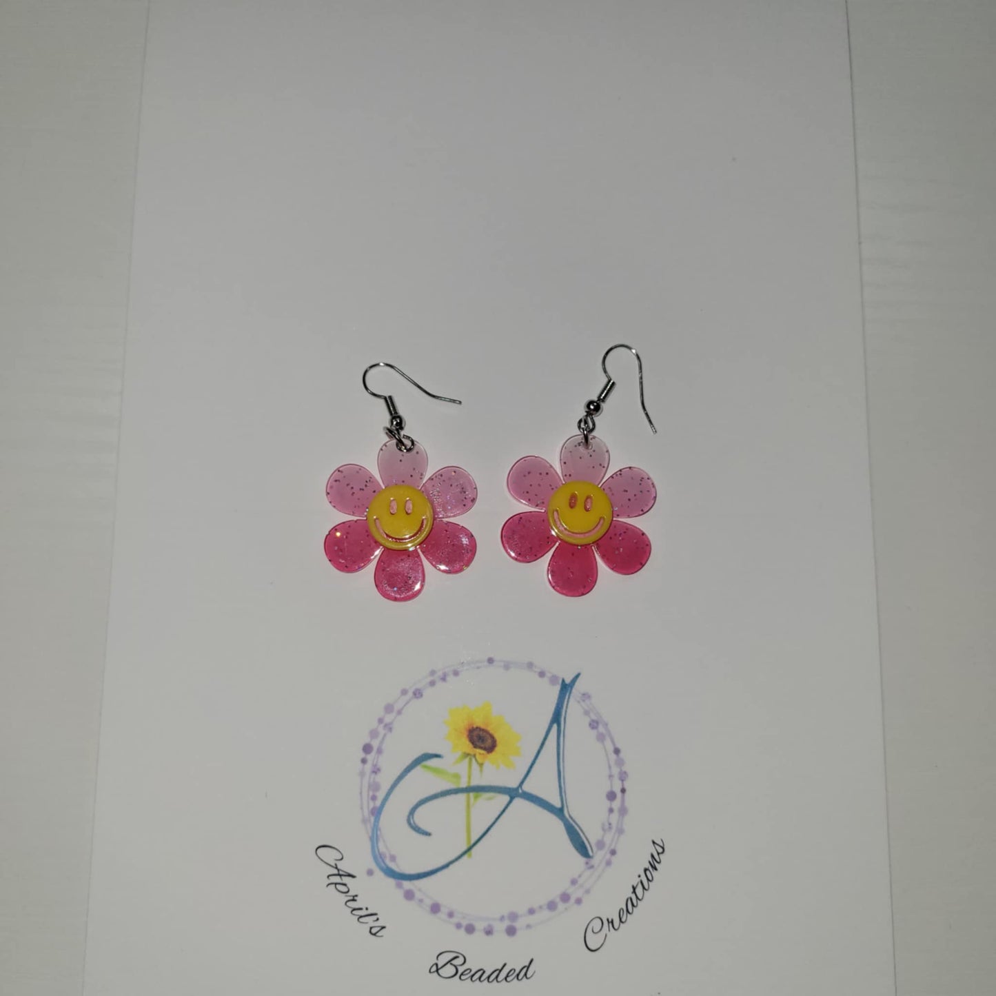 Earring Set #9