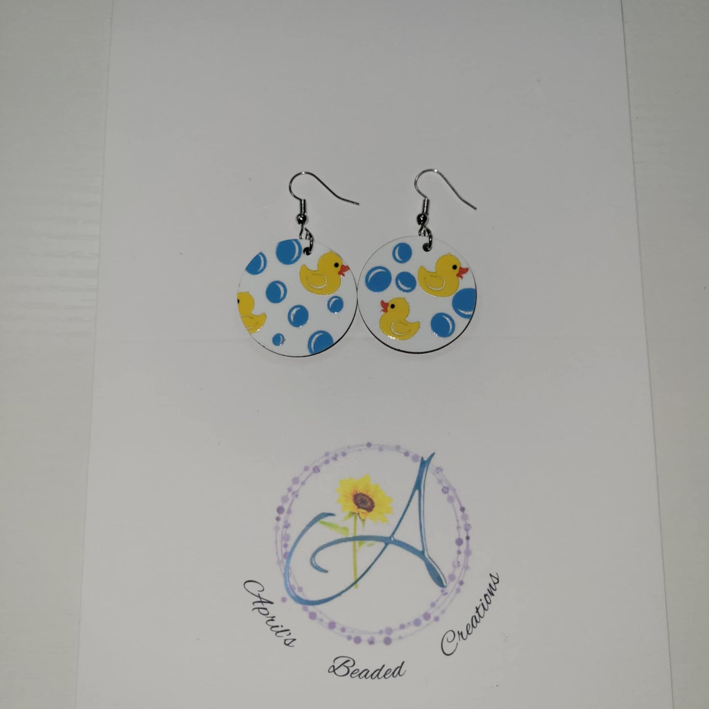 Earring Set #21