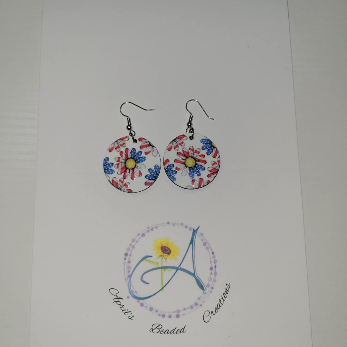Earring Set #18