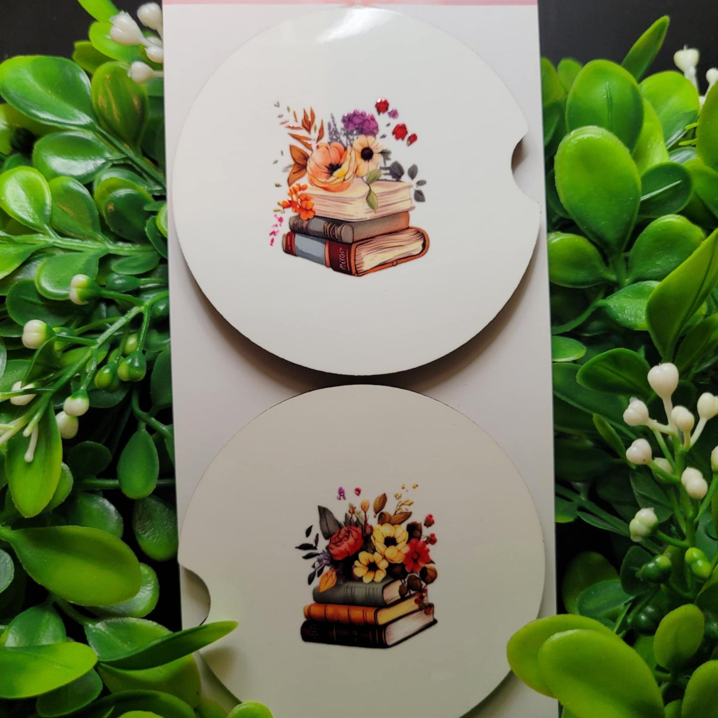 Car Coasters #23