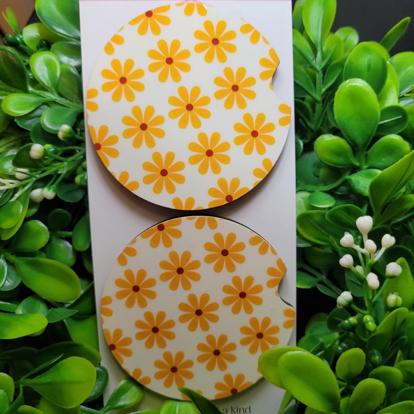 Car Coasters #30
