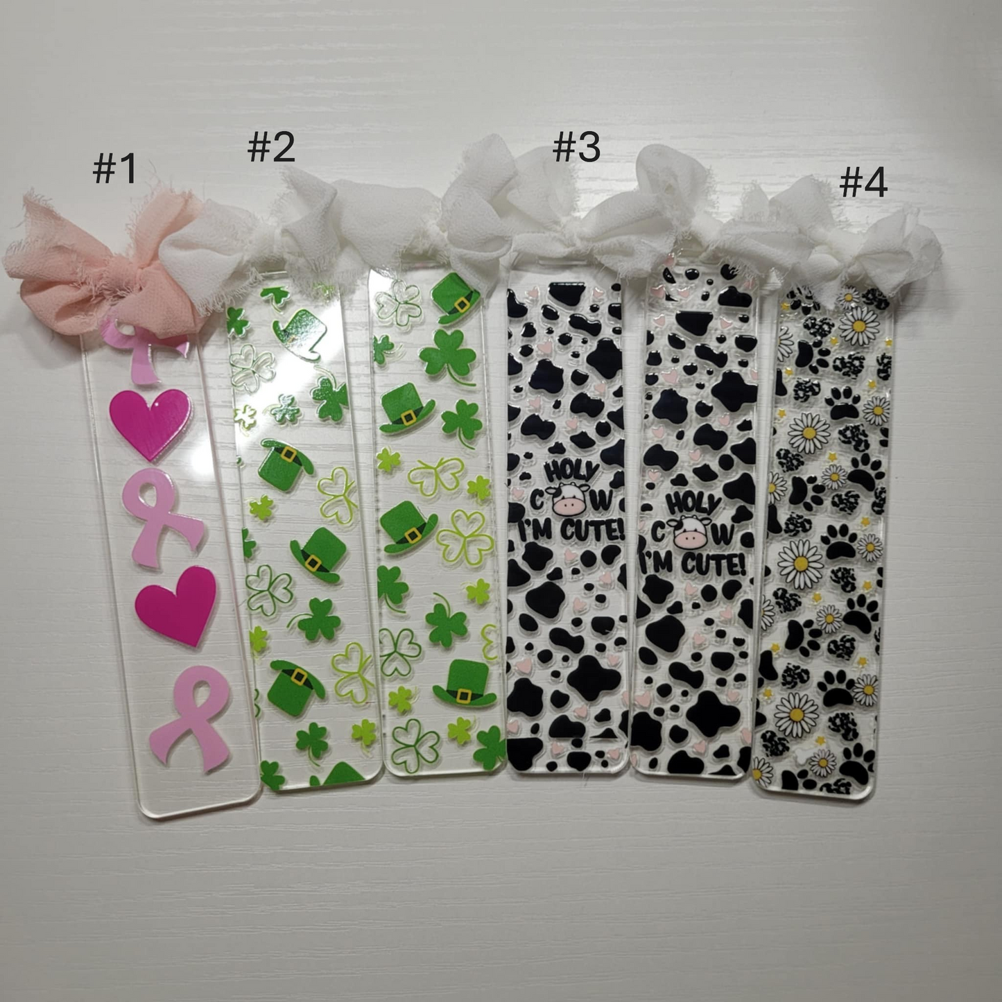 Bookmarks #2