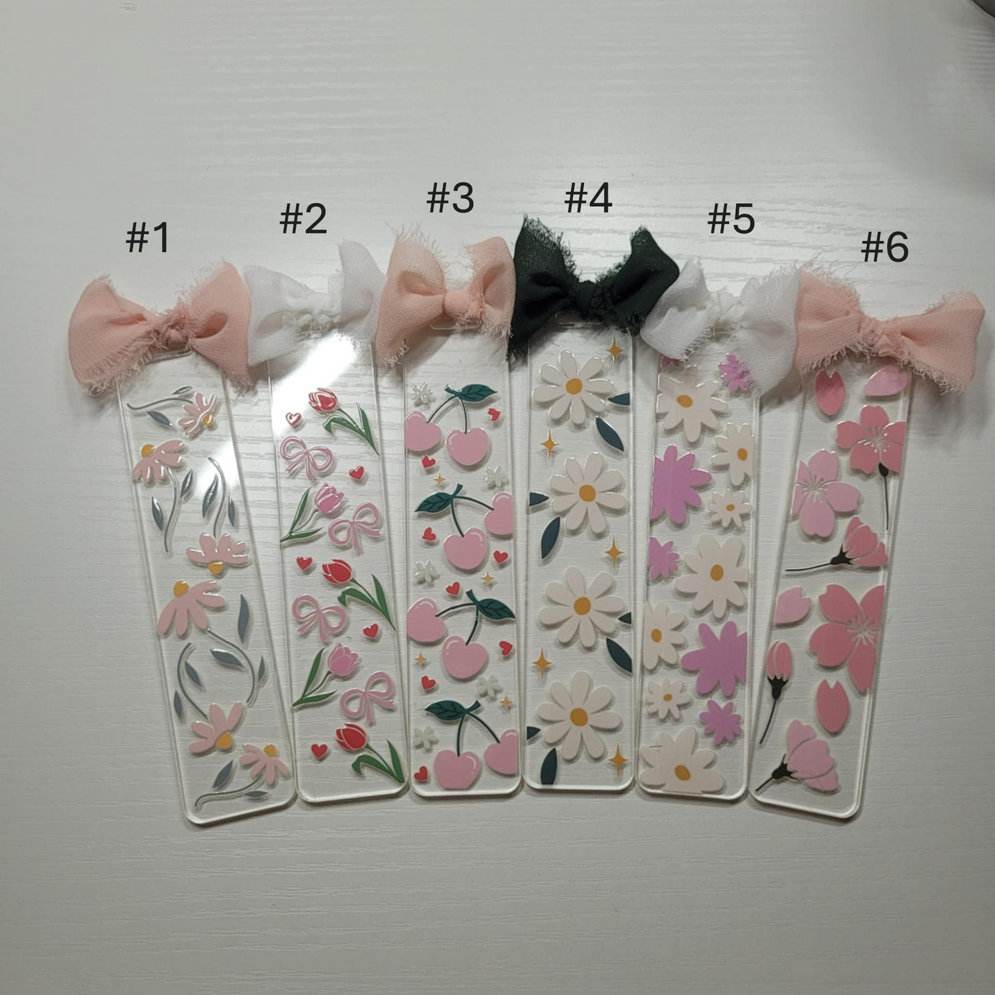 Bookmarks #3