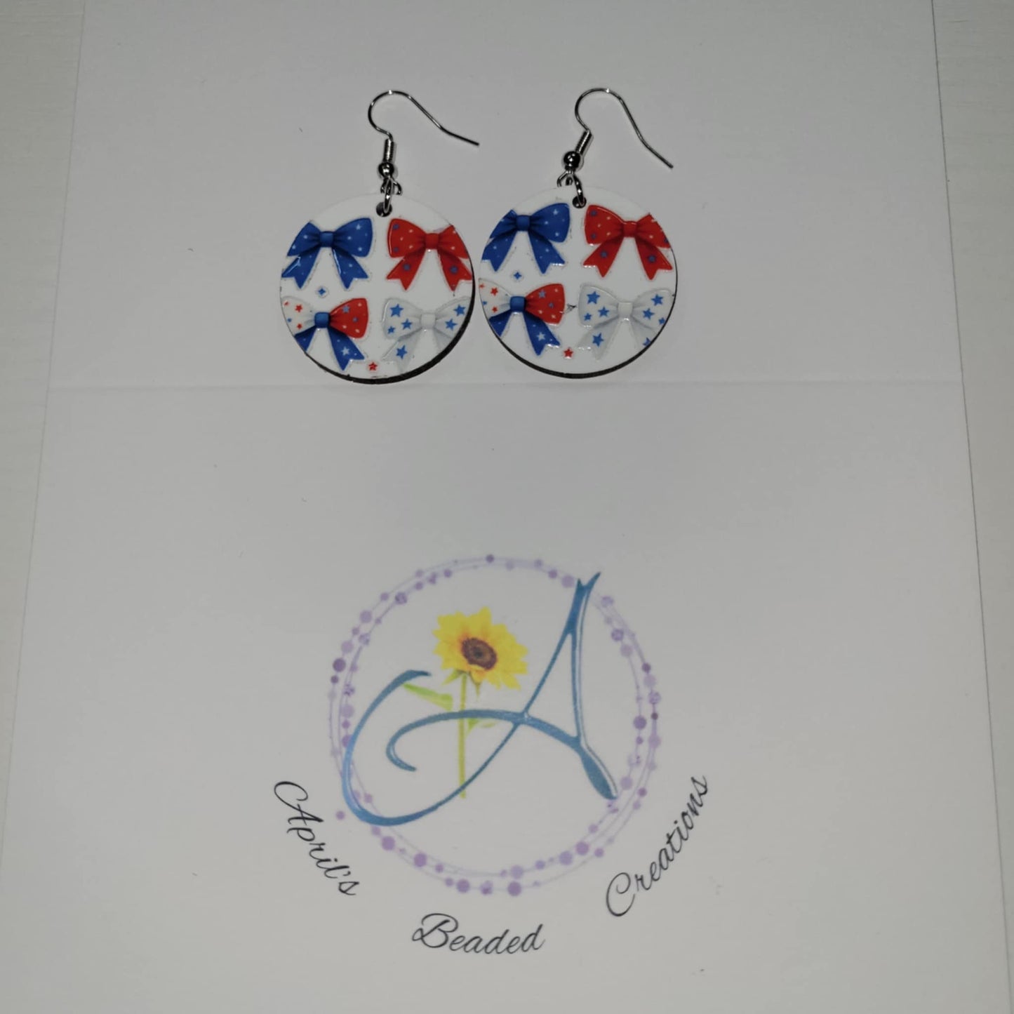 Earring Set #23
