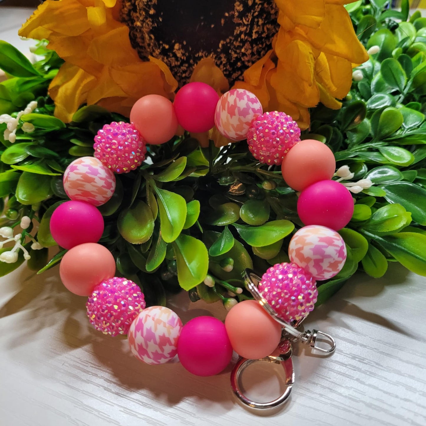 19mm Wristlet