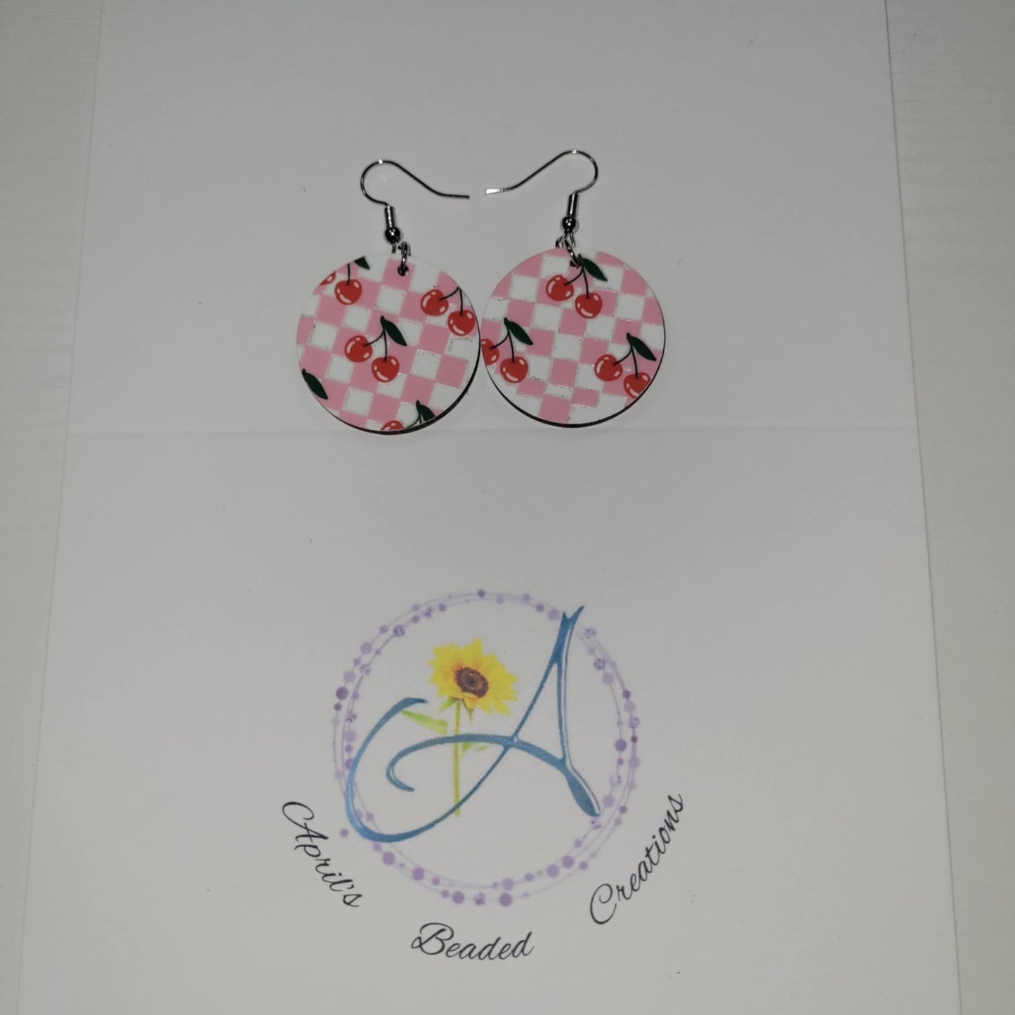 Earring Set #22