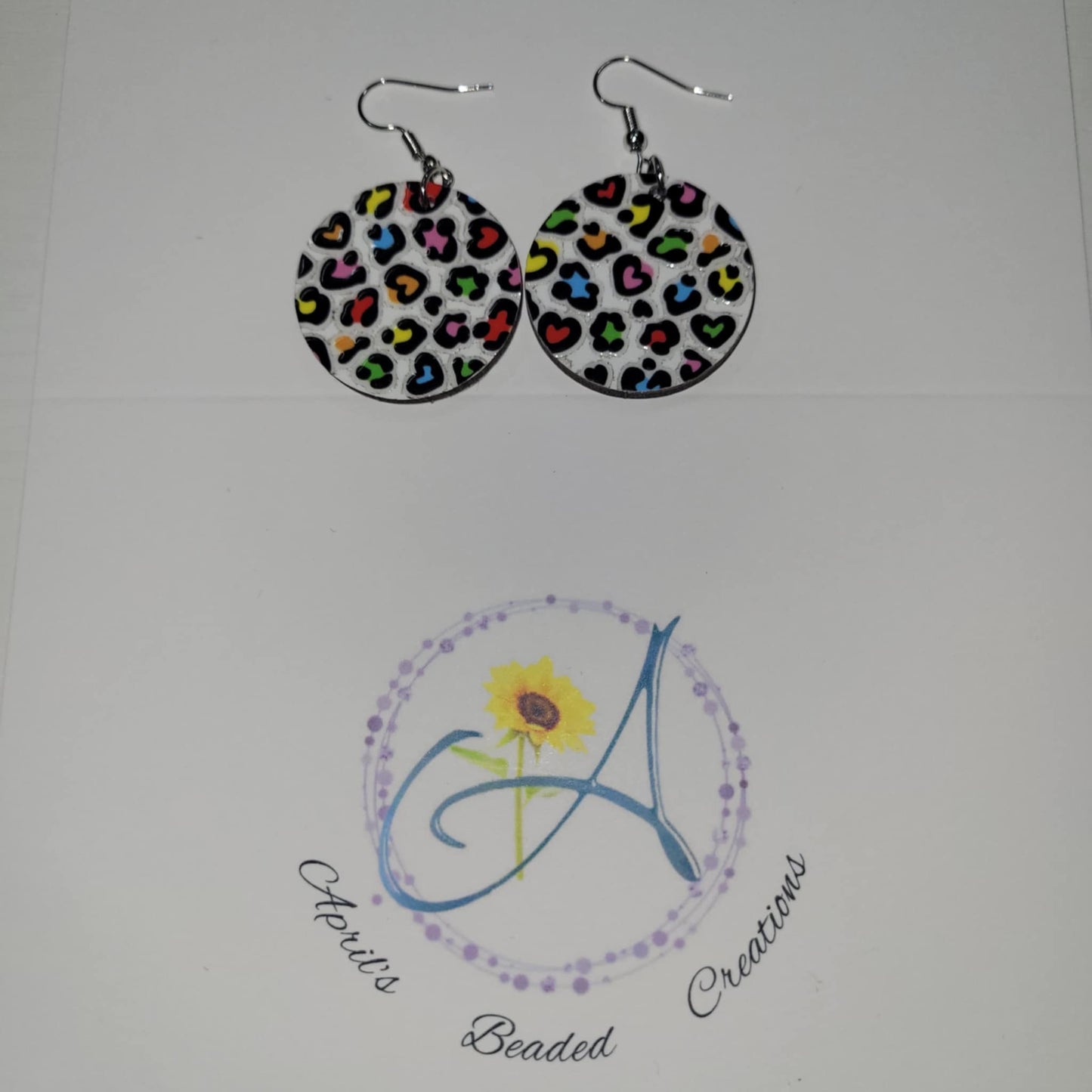 Earring Set #24