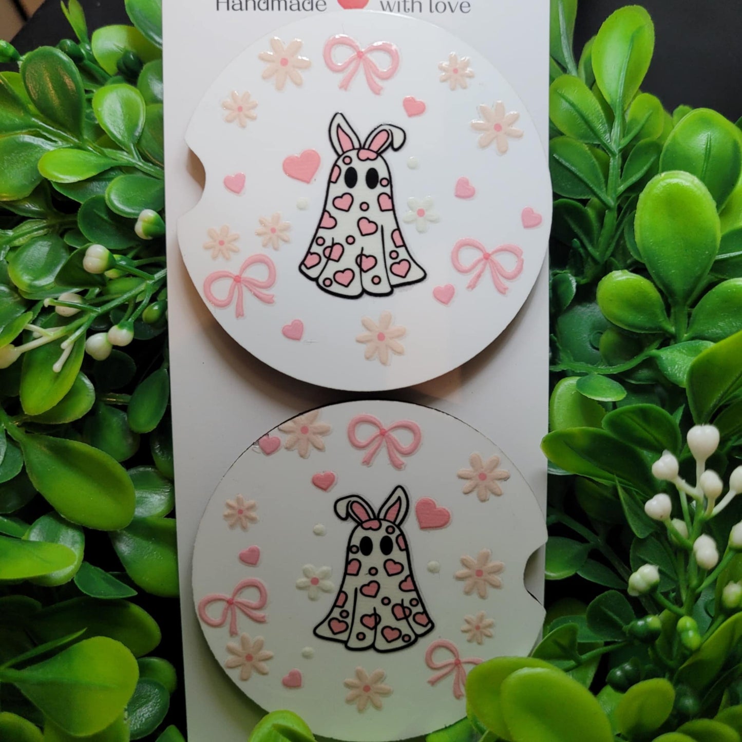 Car Coasters #18