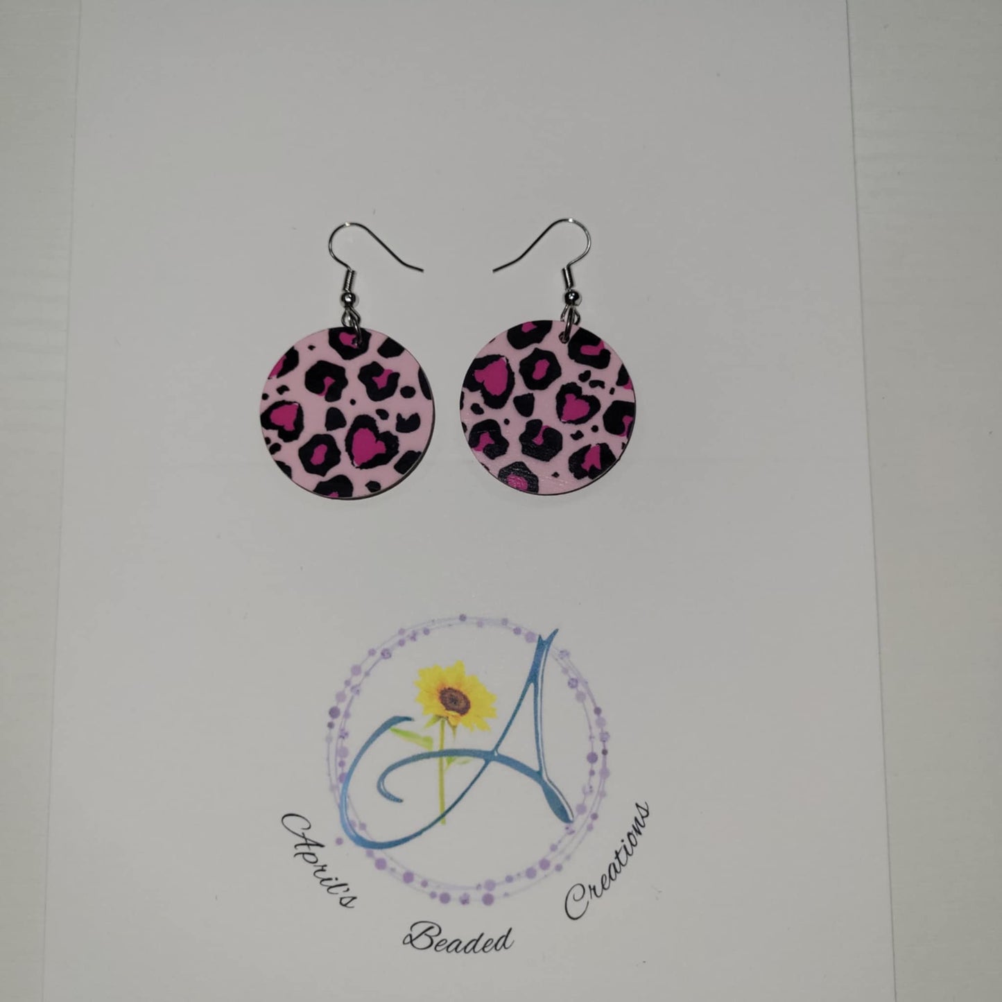 Earring Set #17