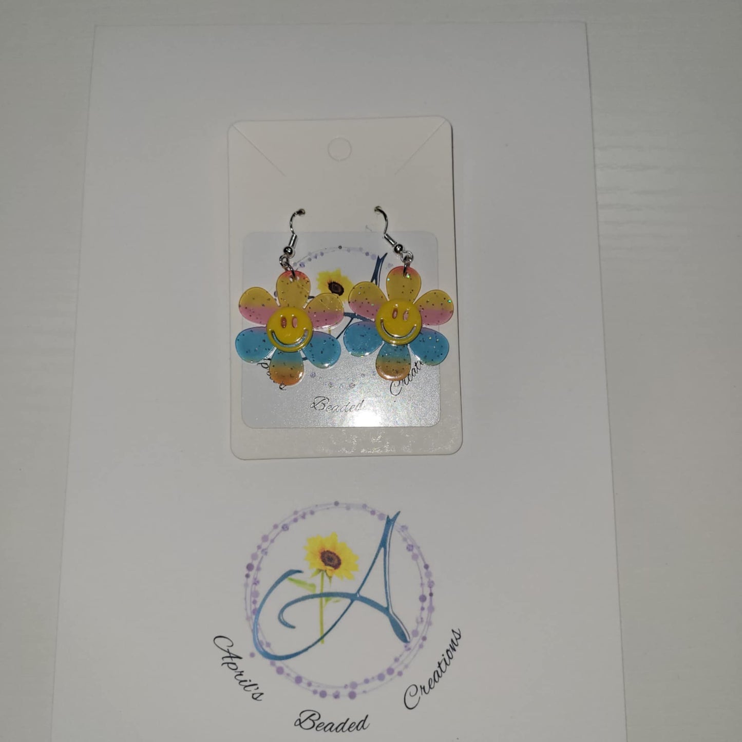 Earring Set #7