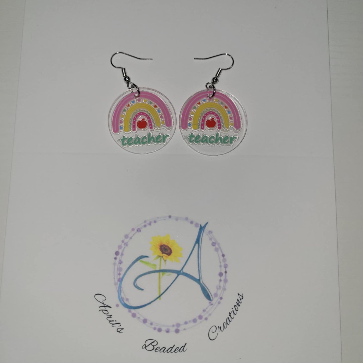 Earring Set #3