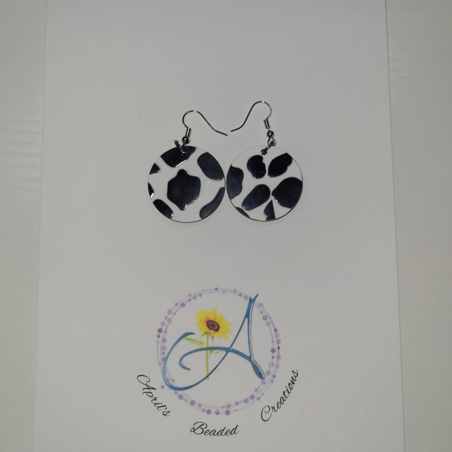 Earring Set #20