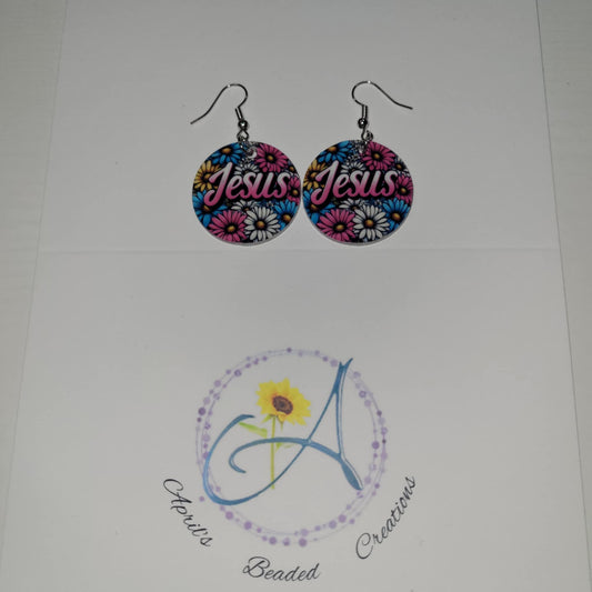Earring Set #27