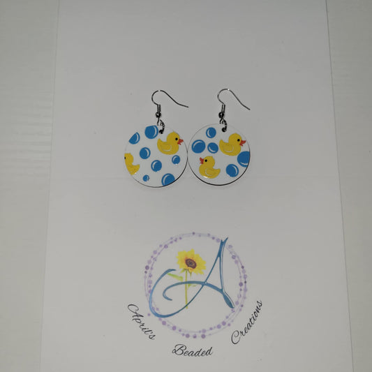 Earring Set #21