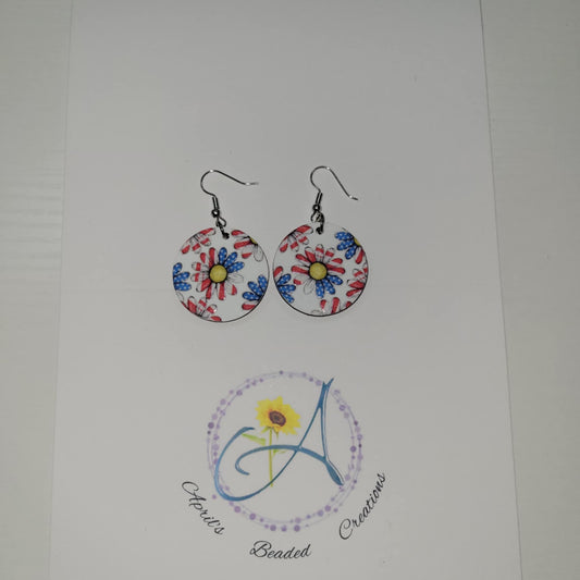 Earring Set #18