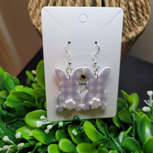 Easter Earrings #1