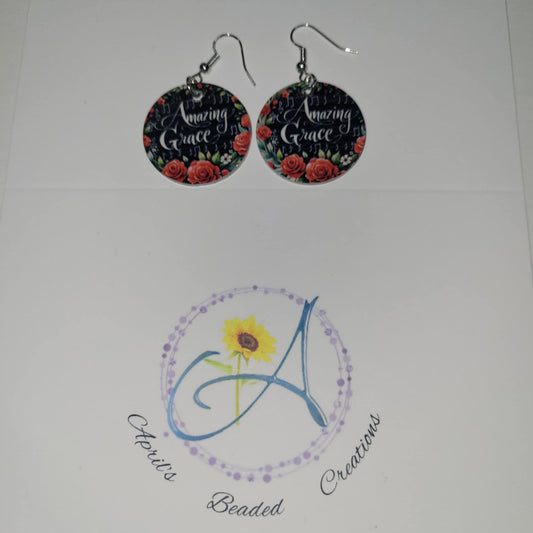 Earring Set #26