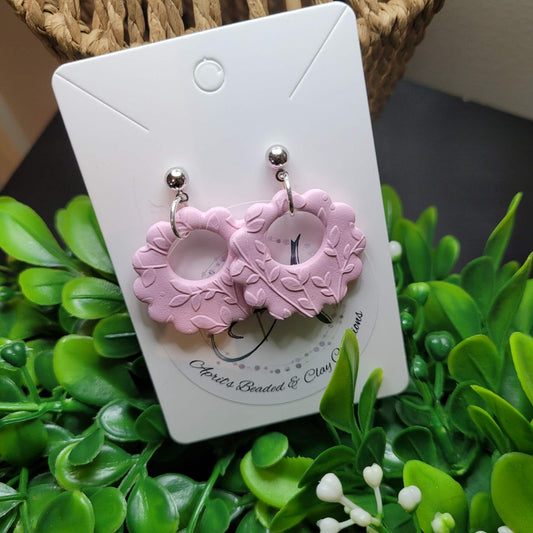 Easter Earrings #16