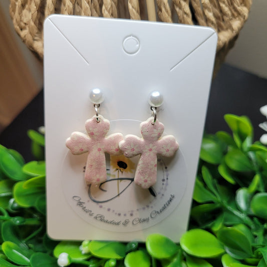 Easter Earrings #22
