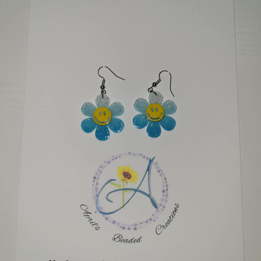 Earring Set #10