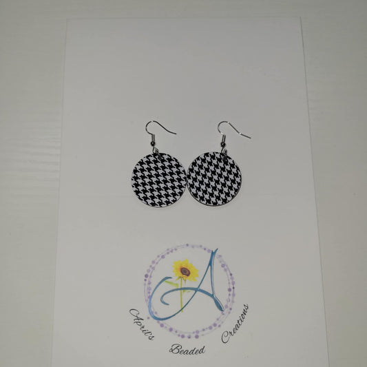 Earring Set #19