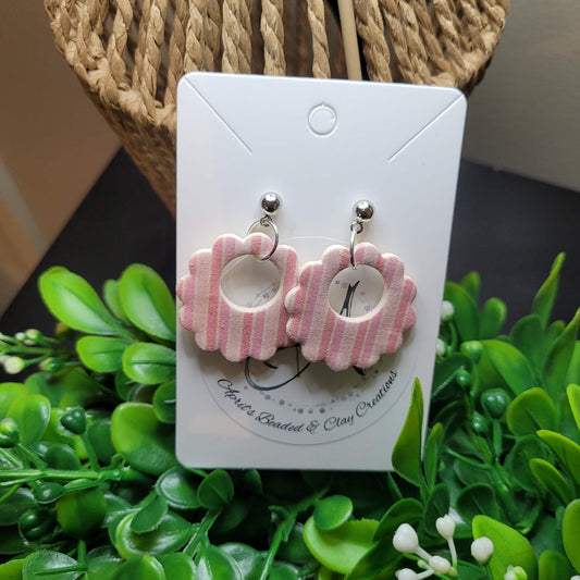 Easter Earrings #15