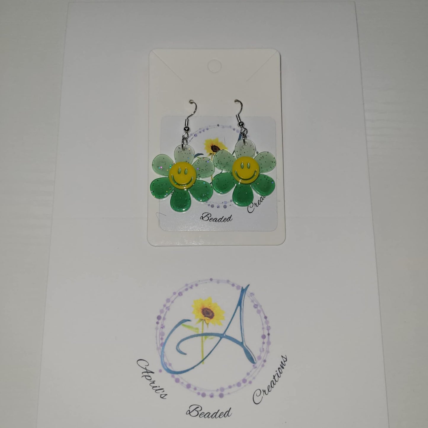 Earring Set #8
