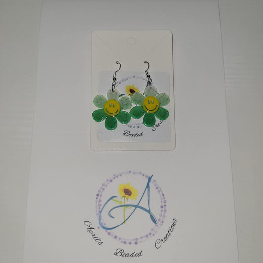 Earring Set #8