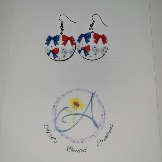 Earring Set #23