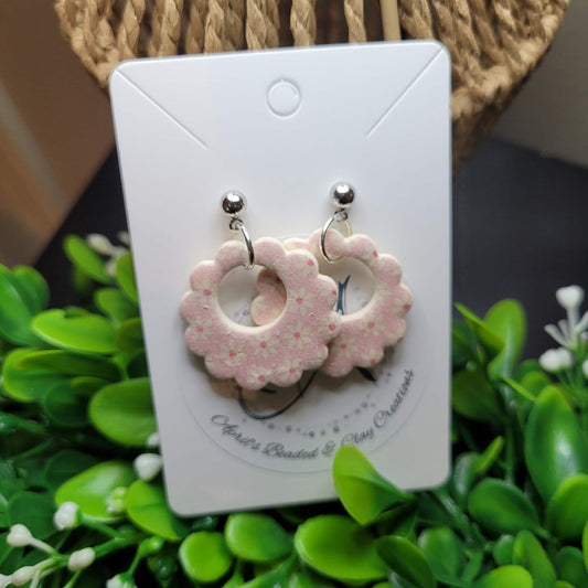 Easter Earrings #4