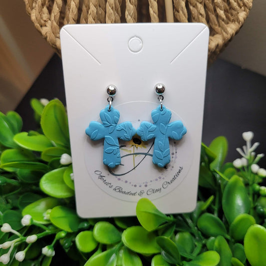 Easter Earrings #2