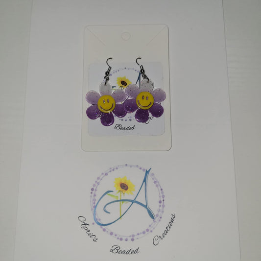 Earring Set #4