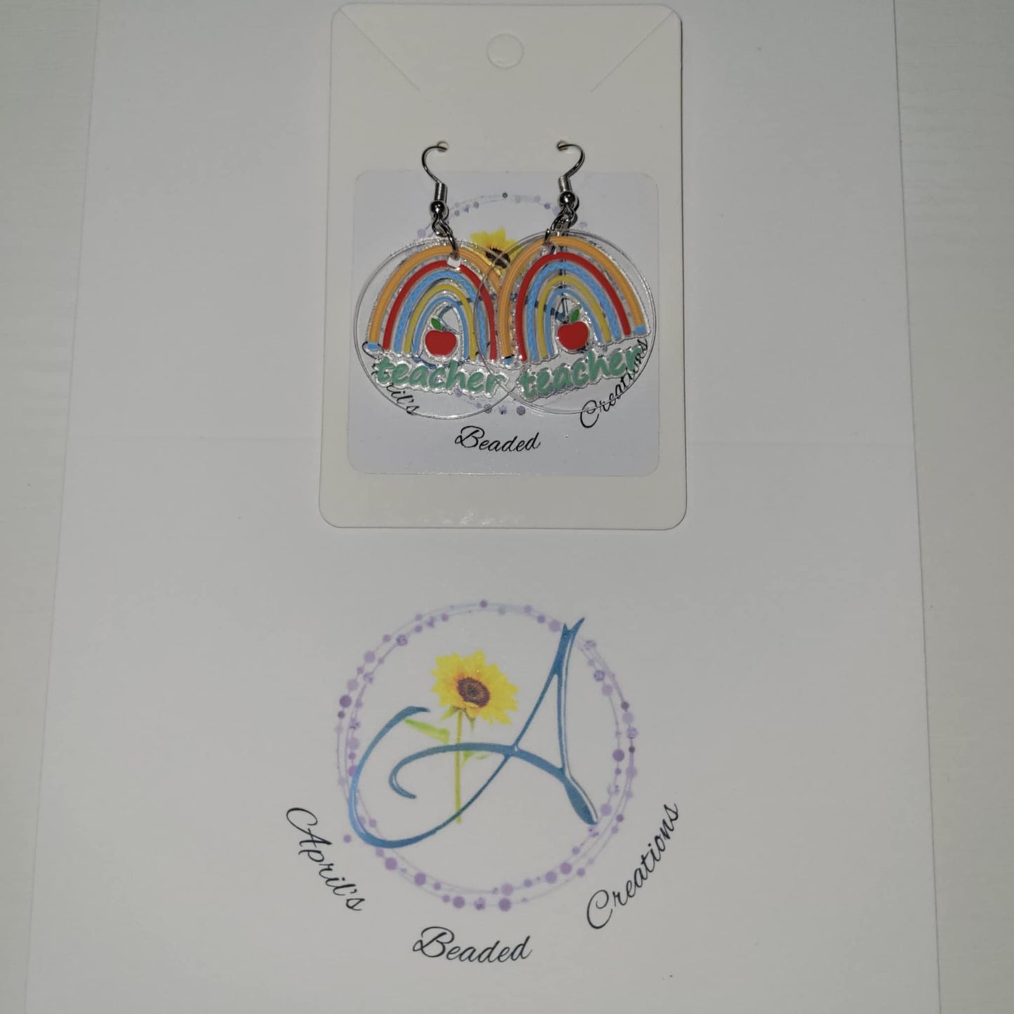 Earring Set #1
