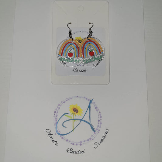 Earring Set #1