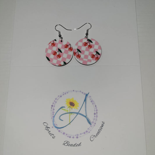 Earring Set #22