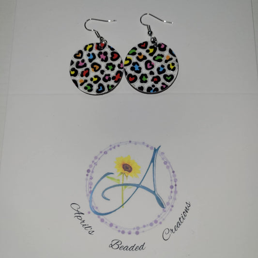 Earring Set #24