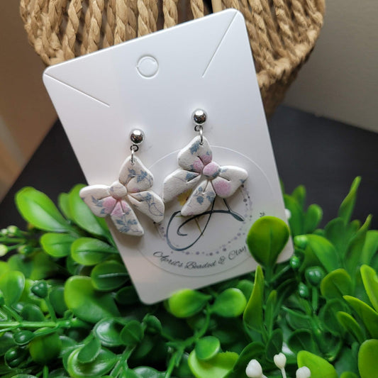 Easter Earrings #7
