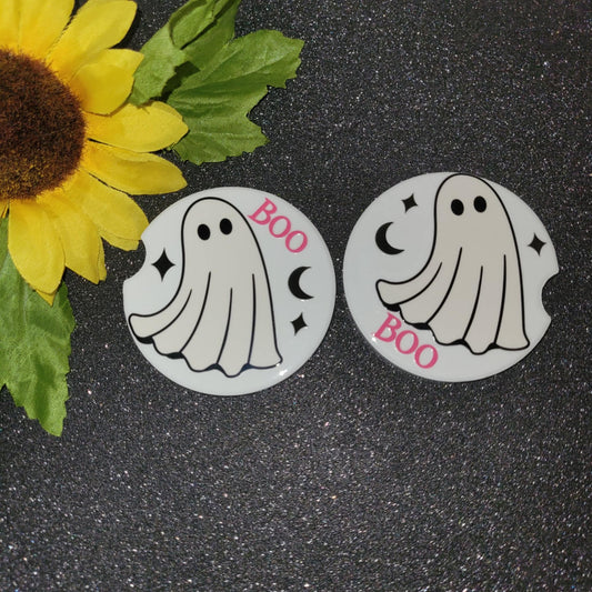 Halloween/Fall Coasters #5