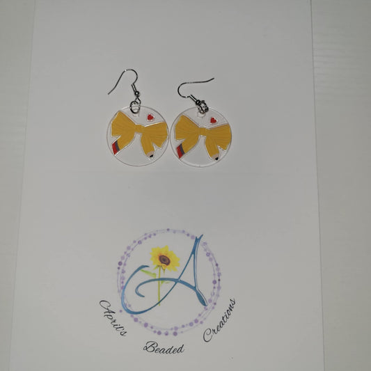 Earring Set #2