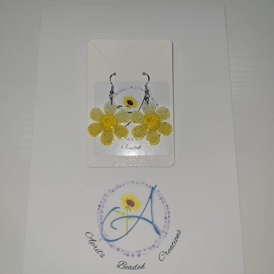 Earring Set #6