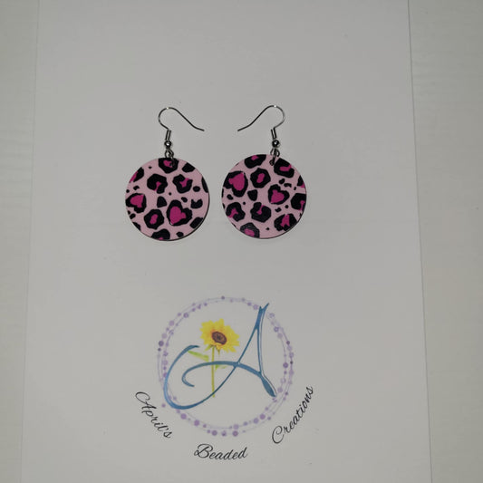 Earring Set #17