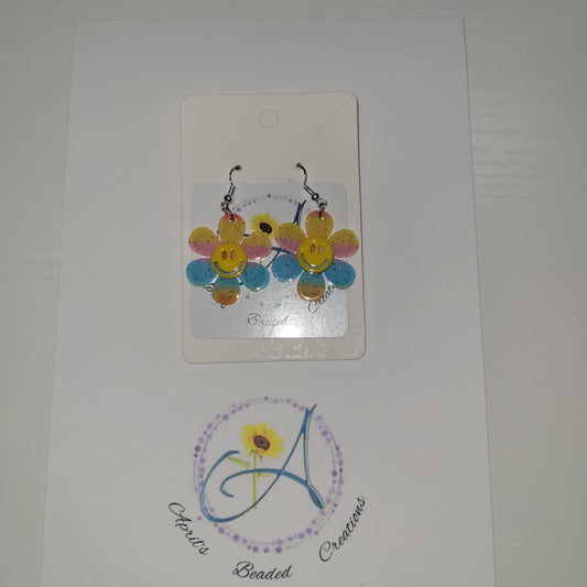 Earring Set #7