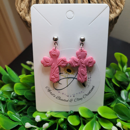 Easter Earrings #25