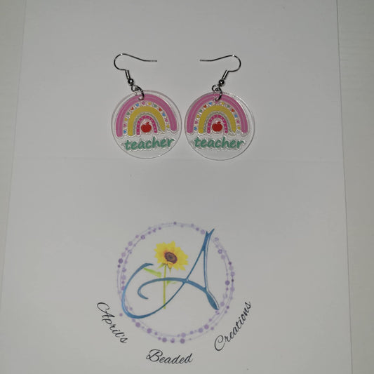 Earring Set #3