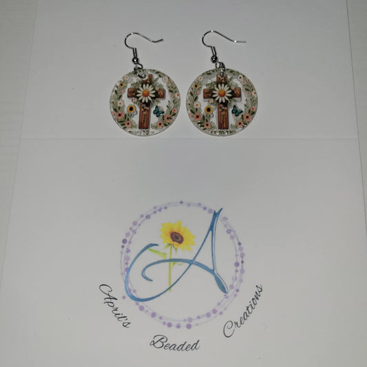 Earring Set #25