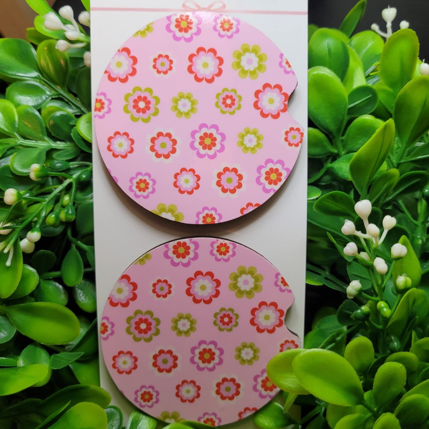 Car Coasters #25