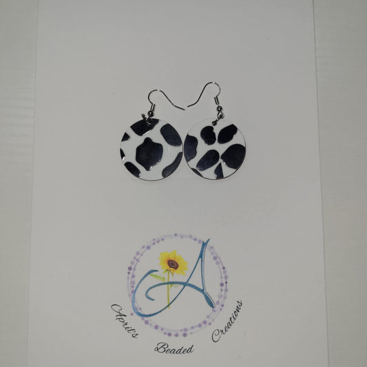 Earring Set #20